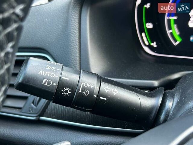 Сірий Хонда Аккорд, об'ємом двигуна 2 л та пробігом 20 тис. км за 26990 $, фото 20 на Automoto.ua