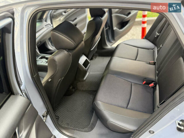 Сірий Хонда Аккорд, об'ємом двигуна 1.99 л та пробігом 41 тис. км за 24900 $, фото 64 на Automoto.ua