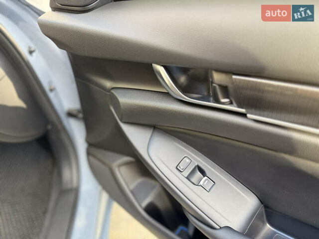 Сірий Хонда Аккорд, об'ємом двигуна 1.99 л та пробігом 41 тис. км за 24900 $, фото 54 на Automoto.ua