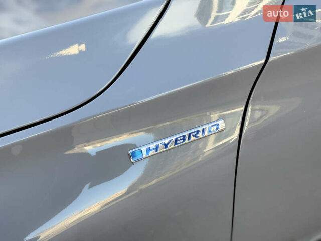 Сірий Хонда Аккорд, об'ємом двигуна 1.99 л та пробігом 41 тис. км за 24900 $, фото 26 на Automoto.ua