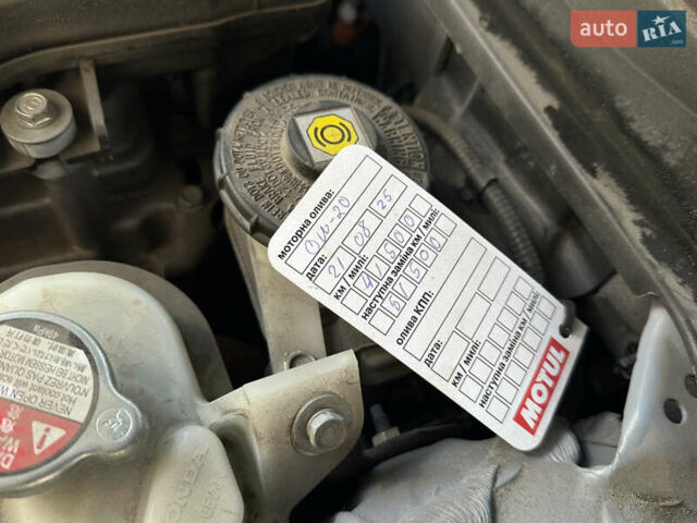 Сірий Хонда Аккорд, об'ємом двигуна 1.99 л та пробігом 41 тис. км за 24900 $, фото 37 на Automoto.ua