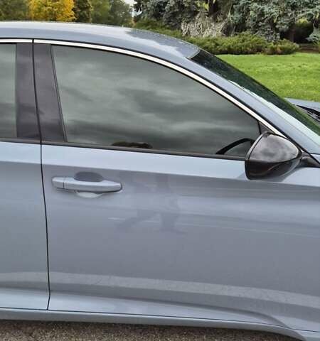 Серый Хонда Аккорд, объемом двигателя 2 л и пробегом 42 тыс. км за 28500 $, фото 19 на Automoto.ua