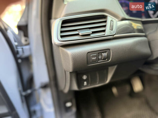 Сірий Хонда Аккорд, об'ємом двигуна 1.99 л та пробігом 41 тис. км за 24900 $, фото 46 на Automoto.ua
