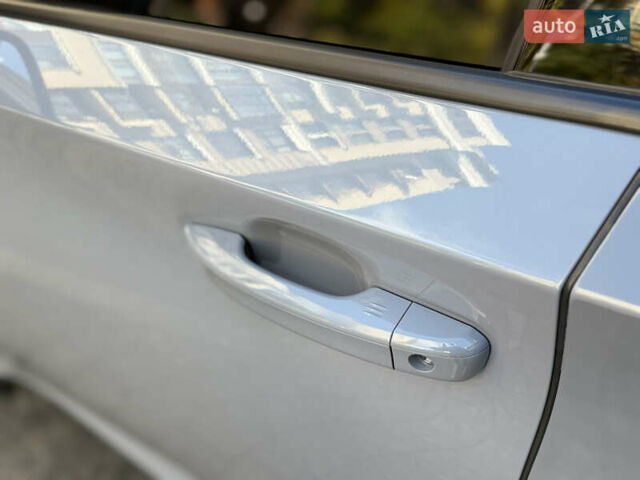 Сірий Хонда Аккорд, об'ємом двигуна 1.99 л та пробігом 41 тис. км за 24900 $, фото 28 на Automoto.ua