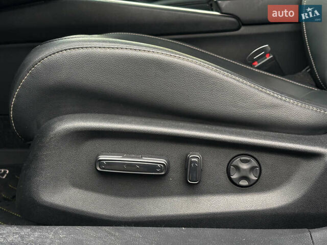 Серый Хонда Аккорд, объемом двигателя 1.99 л и пробегом 92 тыс. км за 23600 $, фото 19 на Automoto.ua