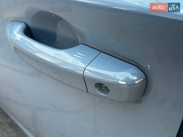 Сірий Хонда Аккорд, об'ємом двигуна 2 л та пробігом 20 тис. км за 26990 $, фото 10 на Automoto.ua