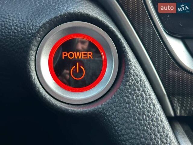Сірий Хонда Аккорд, об'ємом двигуна 2 л та пробігом 20 тис. км за 26990 $, фото 24 на Automoto.ua