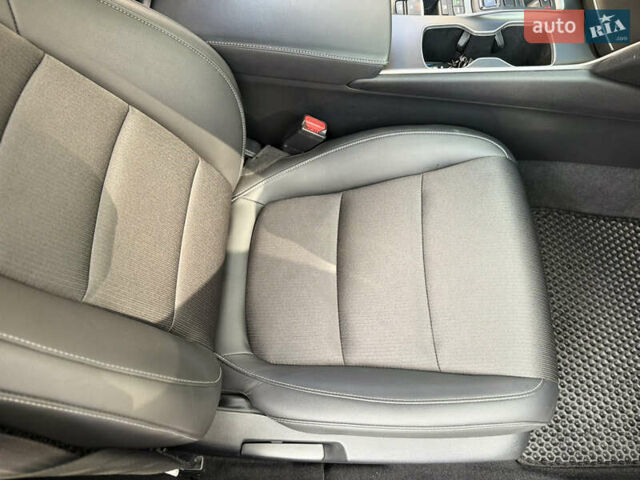 Сірий Хонда Аккорд, об'ємом двигуна 1.99 л та пробігом 41 тис. км за 24900 $, фото 61 на Automoto.ua