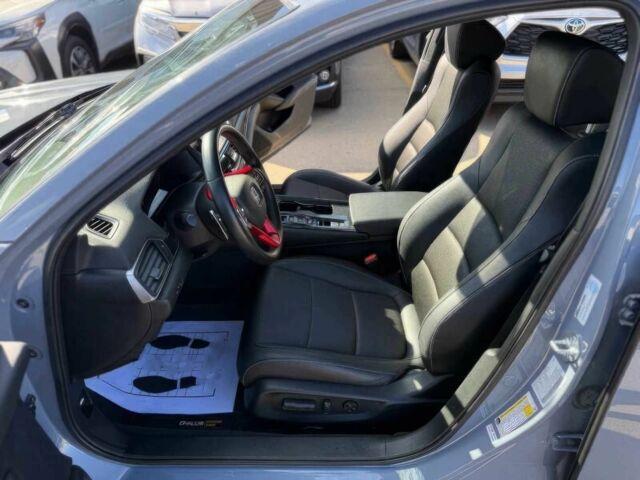 Серый Хонда Аккорд, объемом двигателя 2 л и пробегом 10 тыс. км за 7500 $, фото 9 на Automoto.ua