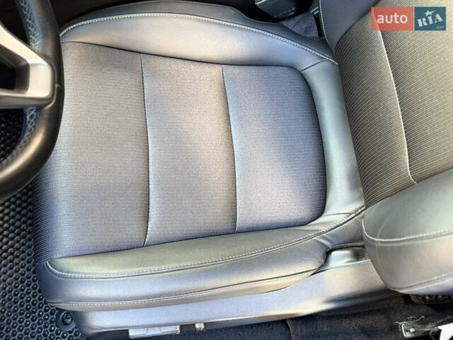 Сірий Хонда Аккорд, об'ємом двигуна 1.99 л та пробігом 41 тис. км за 24900 $, фото 39 на Automoto.ua