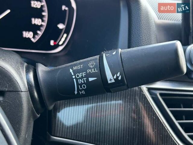 Сірий Хонда Аккорд, об'ємом двигуна 2 л та пробігом 20 тис. км за 26990 $, фото 23 на Automoto.ua