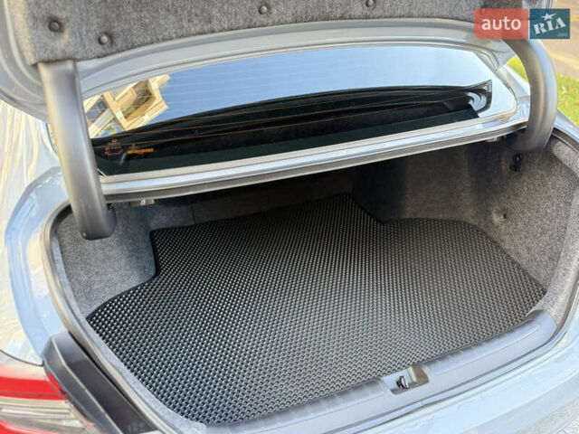 Сірий Хонда Аккорд, об'ємом двигуна 1.99 л та пробігом 41 тис. км за 24900 $, фото 34 на Automoto.ua