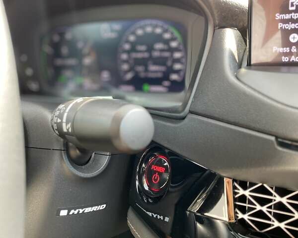 Серый Хонда Аккорд, объемом двигателя 1.99 л и пробегом 23 тыс. км за 28700 $, фото 25 на Automoto.ua