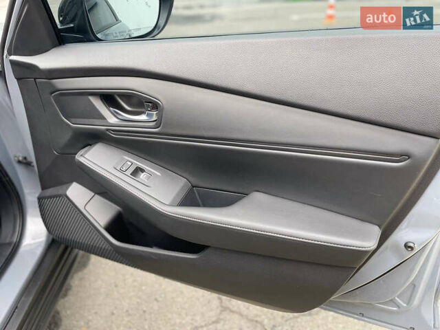 Сірий Хонда Аккорд, об'ємом двигуна 1.99 л та пробігом 44 тис. км за 37500 $, фото 19 на Automoto.ua