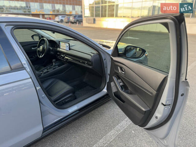 Серый Хонда Аккорд, объемом двигателя 1.99 л и пробегом 56 тыс. км за 33500 $, фото 13 на Automoto.ua