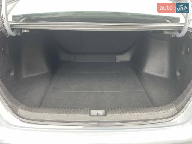 Сірий Хонда Аккорд, об'ємом двигуна 1.99 л та пробігом 44 тис. км за 37500 $, фото 13 на Automoto.ua
