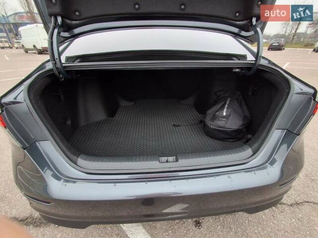 Сірий Хонда Аккорд, об'ємом двигуна 1.5 л та пробігом 17 тис. км за 25700 $, фото 11 на Automoto.ua