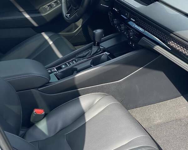 Серый Хонда Аккорд, объемом двигателя 1.99 л и пробегом 23 тыс. км за 28700 $, фото 20 на Automoto.ua