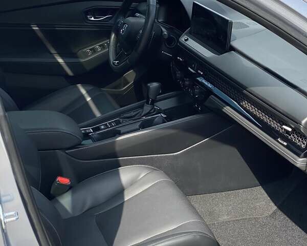 Серый Хонда Аккорд, объемом двигателя 1.99 л и пробегом 23 тыс. км за 28700 $, фото 21 на Automoto.ua