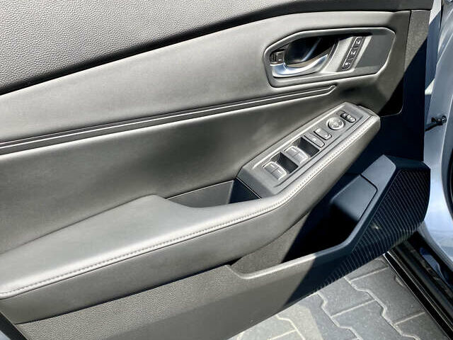 Серый Хонда Аккорд, объемом двигателя 1.99 л и пробегом 23 тыс. км за 28700 $, фото 27 на Automoto.ua