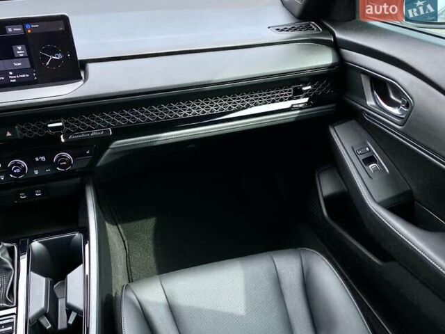 Серый Хонда Аккорд, объемом двигателя 1.99 л и пробегом 23 тыс. км за 28700 $, фото 28 на Automoto.ua