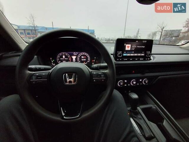 Сірий Хонда Аккорд, об'ємом двигуна 1.5 л та пробігом 17 тис. км за 25700 $, фото 10 на Automoto.ua