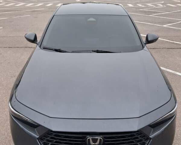 Сірий Хонда Аккорд, об'ємом двигуна 1.5 л та пробігом 17 тис. км за 25700 $, фото 1 на Automoto.ua