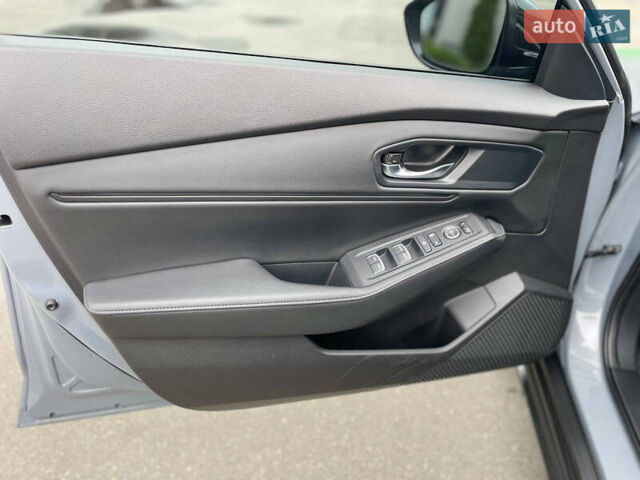 Сірий Хонда Аккорд, об'ємом двигуна 1.99 л та пробігом 44 тис. км за 37500 $, фото 15 на Automoto.ua