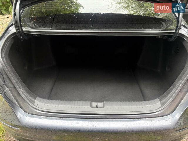 Сірий Хонда Аккорд, об'ємом двигуна 1.99 л та пробігом 22 тис. км за 29900 $, фото 15 на Automoto.ua