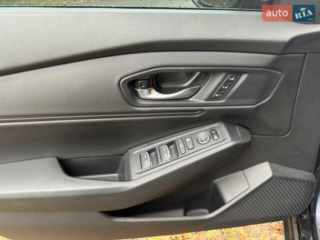 Сірий Хонда Аккорд, об'ємом двигуна 1.99 л та пробігом 22 тис. км за 29900 $, фото 17 на Automoto.ua