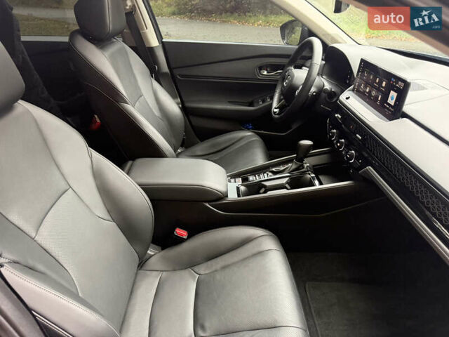 Сірий Хонда Аккорд, об'ємом двигуна 1.99 л та пробігом 22 тис. км за 29900 $, фото 25 на Automoto.ua