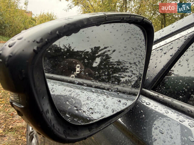 Сірий Хонда Аккорд, об'ємом двигуна 1.99 л та пробігом 22 тис. км за 29900 $, фото 18 на Automoto.ua