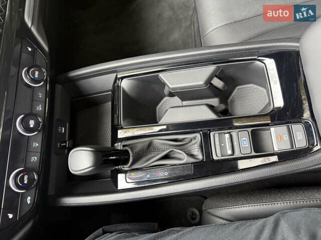 Сірий Хонда Аккорд, об'ємом двигуна 1.99 л та пробігом 22 тис. км за 29900 $, фото 22 на Automoto.ua