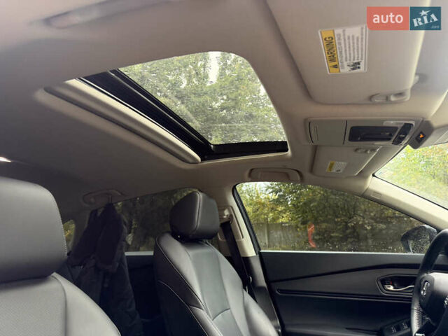 Сірий Хонда Аккорд, об'ємом двигуна 1.99 л та пробігом 22 тис. км за 29900 $, фото 26 на Automoto.ua