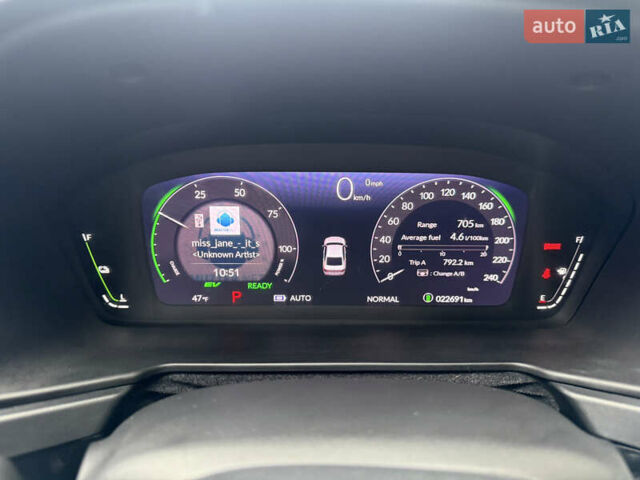 Сірий Хонда Аккорд, об'ємом двигуна 1.99 л та пробігом 22 тис. км за 29900 $, фото 20 на Automoto.ua