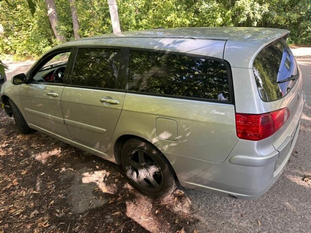 Сірий Хонда Аккорд, об'ємом двигуна 2 л та пробігом 320 тис. км за 3200 $, фото 7 на Automoto.ua