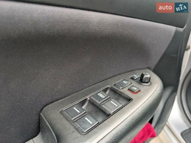 Сірий Хонда Аккорд, об'ємом двигуна 2 л та пробігом 200 тис. км за 3950 $, фото 20 на Automoto.ua