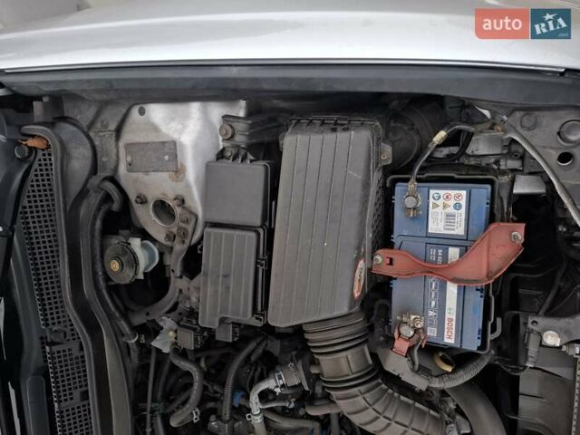 Серый Хонда Аккорд, объемом двигателя 2.35 л и пробегом 248 тыс. км за 7500 $, фото 30 на Automoto.ua