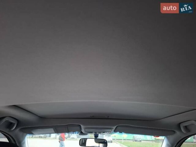 Серый Хонда Аккорд, объемом двигателя 2.35 л и пробегом 248 тыс. км за 7500 $, фото 35 на Automoto.ua