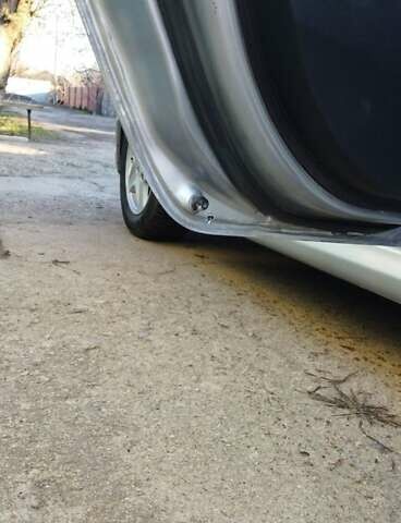 Серый Хонда Аккорд, объемом двигателя 2 л и пробегом 349 тыс. км за 6000 $, фото 26 на Automoto.ua