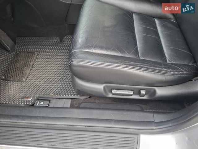 Серый Хонда Аккорд, объемом двигателя 2.35 л и пробегом 248 тыс. км за 7500 $, фото 10 на Automoto.ua