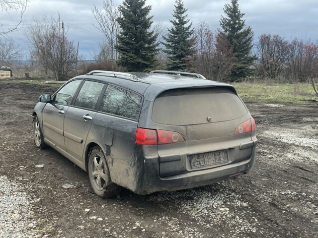 Сірий Хонда Аккорд, об'ємом двигуна 2.2 л та пробігом 300 тис. км за 2500 $, фото 5 на Automoto.ua