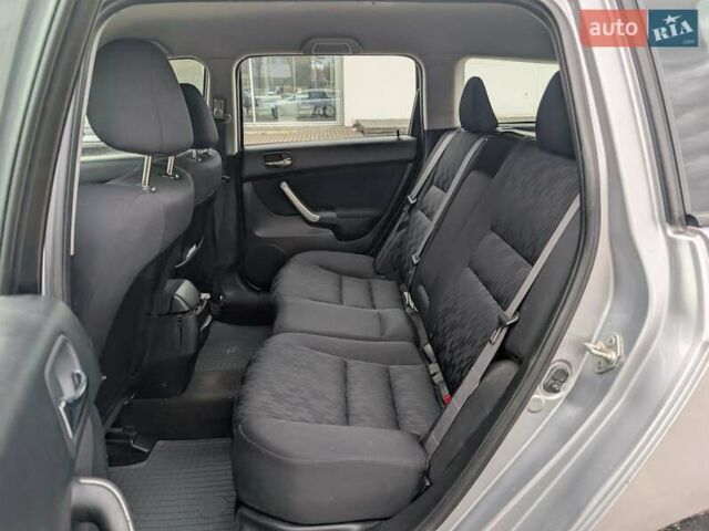 Сірий Хонда Аккорд, об'ємом двигуна 2 л та пробігом 200 тис. км за 3950 $, фото 13 на Automoto.ua