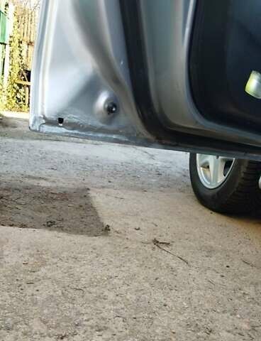 Серый Хонда Аккорд, объемом двигателя 2 л и пробегом 349 тыс. км за 6000 $, фото 18 на Automoto.ua