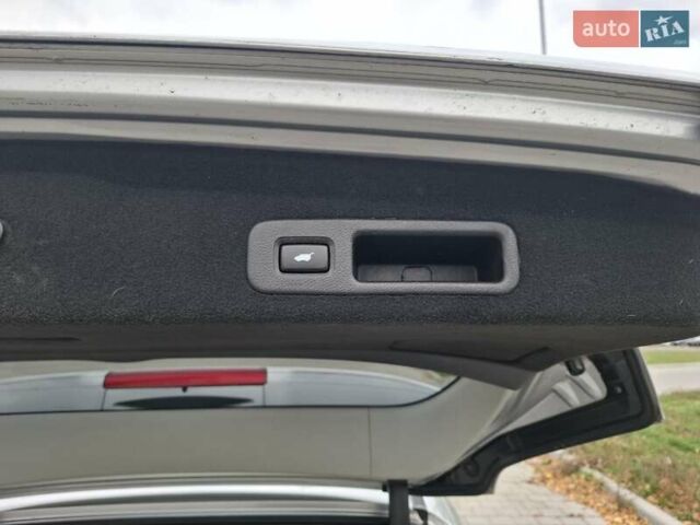 Серый Хонда Аккорд, объемом двигателя 2.35 л и пробегом 248 тыс. км за 7500 $, фото 26 на Automoto.ua