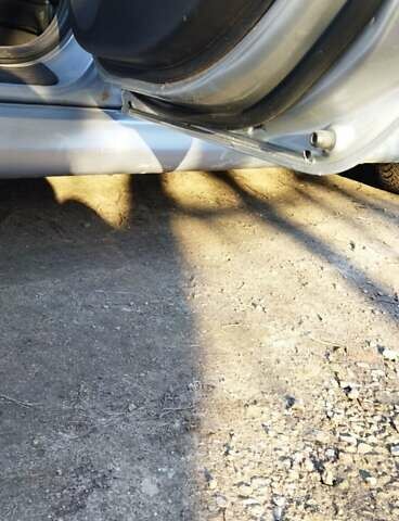 Серый Хонда Аккорд, объемом двигателя 2 л и пробегом 349 тыс. км за 6000 $, фото 17 на Automoto.ua