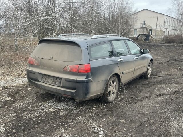 Сірий Хонда Аккорд, об'ємом двигуна 2.2 л та пробігом 300 тис. км за 2500 $, фото 3 на Automoto.ua
