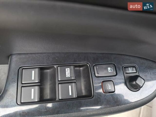 Серый Хонда Аккорд, объемом двигателя 2.35 л и пробегом 248 тыс. км за 7500 $, фото 11 на Automoto.ua