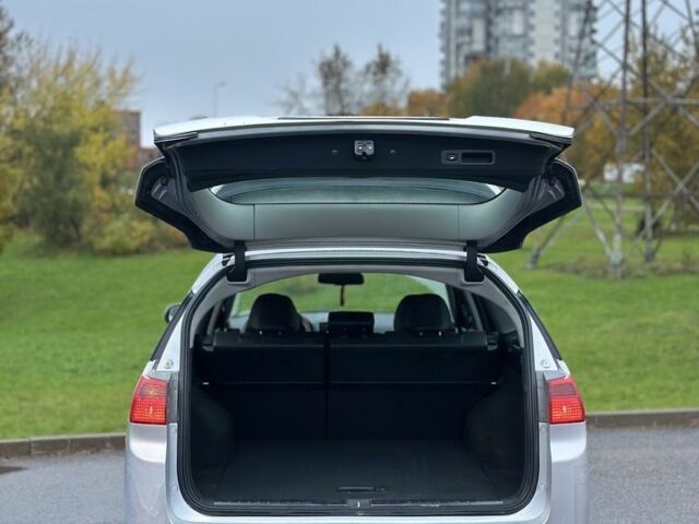 Сірий Хонда Аккорд, об'ємом двигуна 2.2 л та пробігом 230 тис. км за 2400 $, фото 7 на Automoto.ua