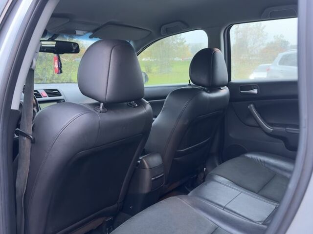 Сірий Хонда Аккорд, об'ємом двигуна 2.2 л та пробігом 230 тис. км за 2400 $, фото 5 на Automoto.ua